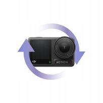 DJI Care Refresh DJI Osmo Action 4 (two-year plan) - e-code