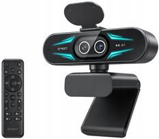 EMEET SmartCam C60E 4K Dual Webcam | E3402 | 6971337725857