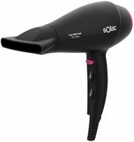 Plaukų džiovintuvas Solac SH7083 2200 W Juodas