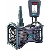 Lampa Aquagarden pompa do stawu iQ Smart M (230 V, 6000 l/min) | SE-33035 | 5015368111355