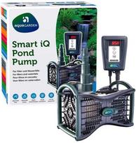 Lampa Pompa 12000 l/min (iQ Smart) | SE-33037 | 5015368111379