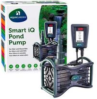 Lampa Pompa 9000 l/min (iQ Smart) | SE-33036 | 5015368111362