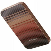 Powerbank Pitaka Aramid Fiber 5000 mAh Qi2 MagSafe sunset (PIT139) | PIT139 | 749355417674