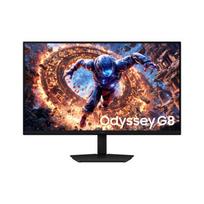 Samsung LS32HG802ESXEN 32" Odyssey OLED G8 S32HG802 , 4K UHD 3840x2160/16:9/250cd/m2/0.03ms/240Hz/HDMI,USB,DP | Samsung | LS32HG802ESXEN | 8806099041458