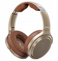 Słuchawki FiiO X Jade Audio JT7 Champagne Gold | 6953175741879 | 6953175741879