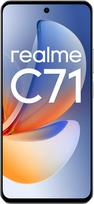 REALME C71 4+256GB FOREST OWL OEM | RLME_C71 | 6941764486980