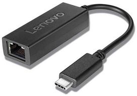 Adapter USB Lenovo USB-C 3.0 to Ethernet Adapter (5C11E44949) | 5C11E44949 | 5715328317949