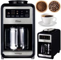 Zilan Kawowy ZLN9001 850ml 640W ZLN9001 | ZLN9001 | 8682744814734