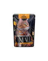 MAU Mus Antis su čiobreliais ir katžole 85 g drėgnas maistas katėms
