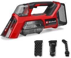 EINHELL TE-SCL 18/200 Li-Solo wet and dry vacuum cleaner | 3437130 | 4006825687026
