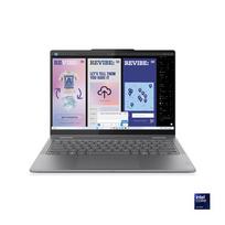Lenovo-  Yoga 7 2-in-1 14ILL10 Intel | Luna Grey | 14 " | OLED | Touchscreen | WUXGA | 1920 x 1200 pixels | Glossy | Intel Core Ultra 5 | 226V | 16GB | Soldered LPDDR5X | Solid-state drive capacity 512GB | Intel Arc Graphics 130V | Windows 11 Home | 83JQ00FPNT/2Y | 2000001436271