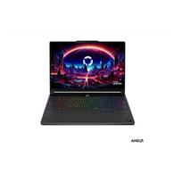 Lenovo-  Legion 5 15AHP11 AMD | Eclipse Black | 15.3 " | OLED | WQXGA | 2560 x 1600 pixels | Glossy | AMD Ryzen 7 | 250 | 16GB | SODIMM DDR5 | Solid-state drive capacity 512GB | NVIDIA GeForce RTX 5070 | GDDR7 | 8GB | Windows 11 Home | 802.11be | | 83Q70066NT/2Y | 2000001436479