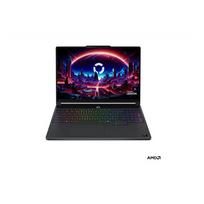 Lenovo-  Legion 5 15AGP1 AMD | Eclipse Black | 15.3 " | OLED | WQXGA | 2560 x 1600 pixels | Glossy | AMD Ryzen AI 7 | 450 | 16GB | SODIMM DDR5 | Solid-state drive capacity 1000GB | NVIDIA GeForce RTX 5070 | GDDR7 | 12GB | Windows 11 Home | 802.11b | 83Q6008SNT/2Y | 2000001436486