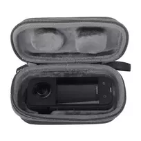 Sunnylife Mini Protective Case / Pouch for Insta360 X3 / ONE X2 / X | IST-B496 | 5905156107496