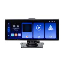Multimedijos sistema su navigacija ir parkavimo kamera | Apple CarPlay / Android Auto | Bluetooth