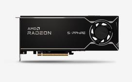 SAPPHIRE AI PRO R9700 32GB LITE graphics card