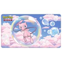 Mew Mythical Pokémon TCG Foil žaidimo kilimėlis Ultra Pro