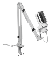 Microphone Genesis Radium 251 White