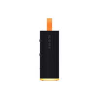 Xiaomi Speaker | Sound Play | 18 W | Waterproof | Bluetooth | Wireless connection | Portable | Black