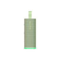 Xiaomi Speaker | Sound Play | 18 W | Waterproof | Bluetooth | Wireless connection | Portable | Green