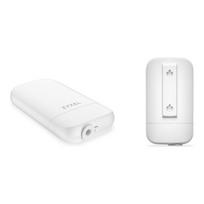 ZYXEL NWA55AXPRO AX3000, 2X2 MU-MIMO, INTERNAL ANTENNA, SMART MESH, OUTDOOR IP55, POE+ (802.3AT), STANDALONE/NEBULA CLOUD