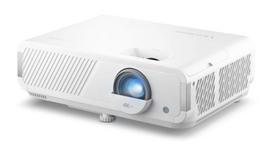 Viewsonic LX720-4KB data projector Standard throw projector 3500 ANSI lumens UHD 4K (3840x2160) 3D White