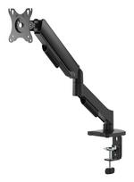Deltaco ARM-534-B TV mount/stand 81.3 cm (32") Black