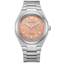 Citizen Titanium Eco-Drive AW0130-85ZC