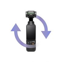 DJI Care Refresh for DJI Osmo Pocket 3 (2-year plan) - digital code