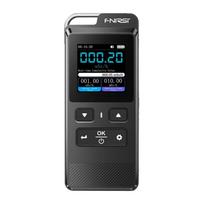 FNIRSI GC-02 nuclear radiation detector