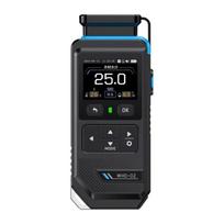 FNIRSI WHD-02 Pin-Type Wood Moisture Meter