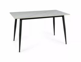 Valgomojo stalas RION, 160x90 cm