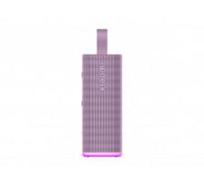 Xiaomi Speaker | Sound Play | 18 W | Waterproof | Bluetooth | Wireless connection | Portable | Purple