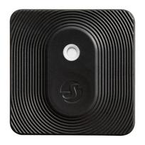 Shelly Bluetooth/ZigBee Temperature and Humidity Sensor (Black)