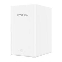 xTool Desktop Smoke Extractor