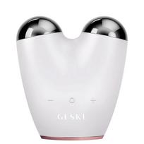 GESKE SmartAppGuided MicroCurrent Face-Lifter 6in1 Starlight