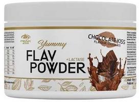Peak Yummy Flav Powder 250 g (Skonio milteliai) (Shortbread Biscuit skonis )