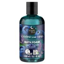 ORGANIC SHOP Miraculous Bath Foam 300ml