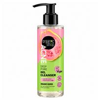 ORGANIC SHOP Acne Deep Pore Gel Cleanser 200ml