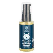 NATURA SIBERICA Men Arctic Wild Instinct Beard Serum 50ml