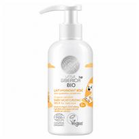 NATURA SIBERICA Little Siberica Bio Baby Moisturizing Milk 250ml