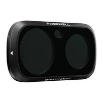 Freewell ND Filter for Insta360 Luna Ultra ND1000