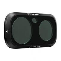Freewell ND Filter for Insta360 Luna Ultra ND16