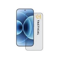 Apsauginiai stiklai Tactical - Glass Shield 5D for Xiaomi 17T Pro Black