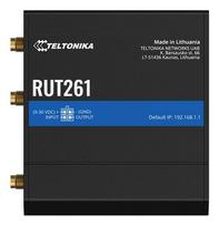 WRL ROUTER LTE CAT 6/RUT261 TELTONIKA