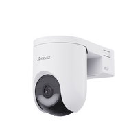 EZVIZ Battery-Powered PT Camera | CS-HB8c | Dome | 4 MP | 4mm | IP65 | H.264/H.265 | Micro SD
