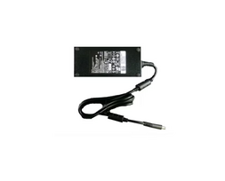 Dell AC Adapter with Power Cord - Europe | Adapter | 7.4 mm | 180 W