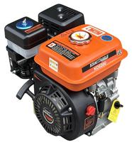 Įrankiai ir matavimo prietaisai // Elektros varikliai / Motorai // \nSilnik spalinowy 7KM 19mm KD6550\n