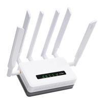 GL.iNet Puli AX 5G NR Router