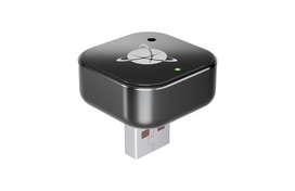 Navitel Wireless CarPlay/Android Auto Adapter | CPA5 | USB connectivity | Bluetooth | Wi-Fi